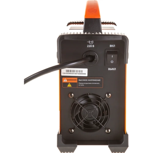 Сварочный инвертор Сварог ARC 220 REAL Z243N 95710 фото 7