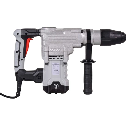 Перфоратор Ресанта П-42-2000КМ SDS-Max 75/3/13 фото 5 Перфоратор Ресанта П-42-2000КМ SDS-Max 75/3/13 фото 5