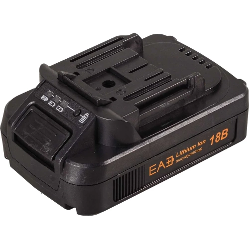 Аккумуляторная дрель-шуруповерт Вихрь ДА-18Л-2К 72/14/9 фото 10