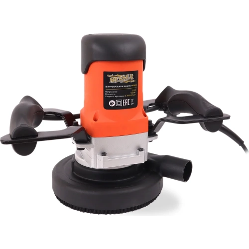 Вертикальная шлифовальная машина MESSER M3026 с пылеудалением 10-40-326 Вертикальная шлифовальная машина MESSER M3026 с пылеудалением 10-40-326