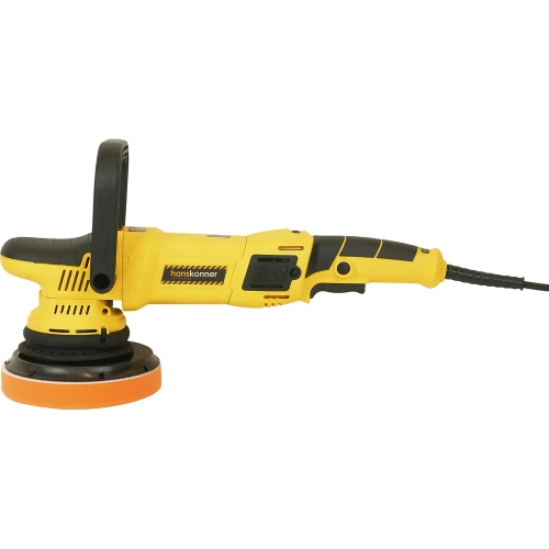 Полировальная машина Hanskonner HAG918CPE фото 6 Полировальная машина Hanskonner HAG918CPE фото 6