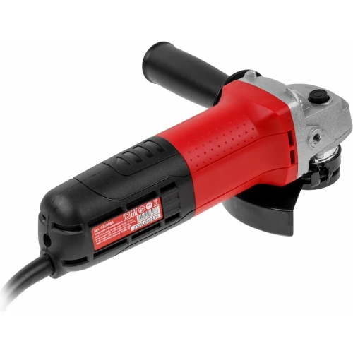 Угловая шлифмашина WORTEX LX AG 1207-4 0329086 фото 6