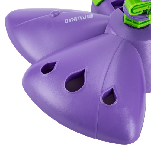 Распылитель импульсный Бабочка с регулировкой Palisad фото 7