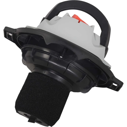 Пылесос строительный Ресанта ПС-1400/15 75/19/4 фото 8