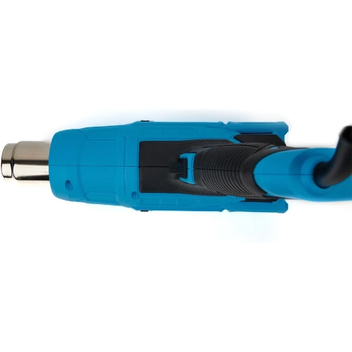 Строительный фен Turbosky ФС-2200 459 фото 6