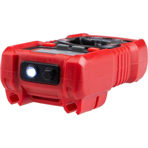 Мультиметр портативный REXANT R113C 13-3112 фото 10