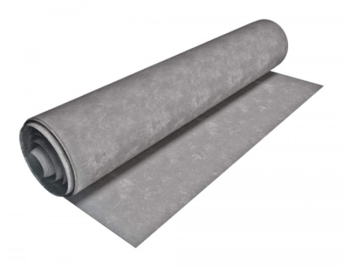 Геотекстиль иглопробивной ТЕХНОНИКОЛЬ ПЭТ, 2х50 м, 500 г/м2