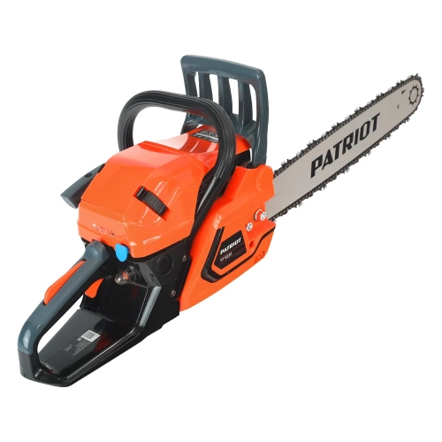 Бензопила PATRIOT PT 5220 220105570 фото 4