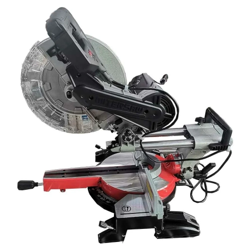 Торцовочная пила JIB 7305в-2 2 квт, 230в 1111020232000 фото 8