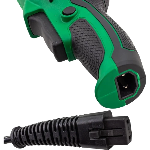 Машина полировальная электрическая Rockforce (230V, 1200W, 500-2500об/мин, диаметр круга - 150мм) RF-WT03105(62353) фото 8