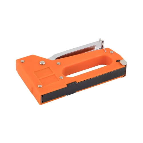 Ручной степлер Park тип 53, 4-8 мм, металлическая ручка 009173 фото 6