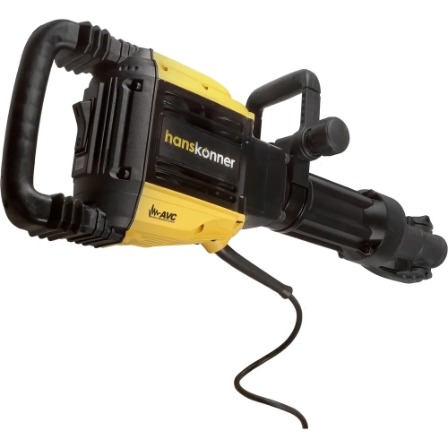 Отбойный молоток Hanskonner HDH1828H фото 11 Отбойный молоток Hanskonner HDH1828H фото 11