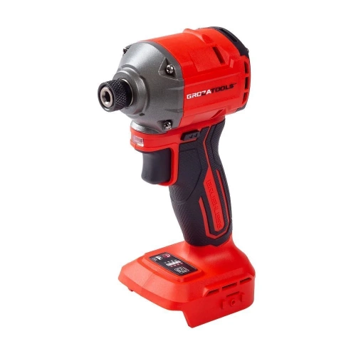 Аккумуляторный винтоверт Grozatools iSD-280 G1903 Аккумуляторный винтоверт Grozatools iSD-280 G1903