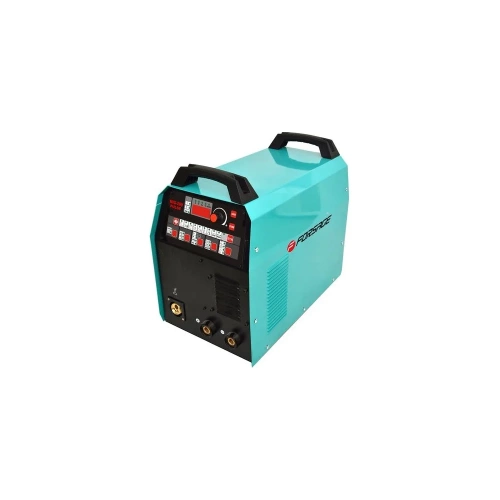 Сварочный аппарат Forsage Profi MIG, MMA, TIG F-MIG200 PULSE(28269) Сварочный аппарат Forsage Profi MIG, MMA, TIG F-MIG200 PULSE(28269)