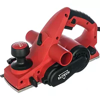 Рубанок Elitech Р 82 178312
