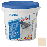 Затирка эпоксидная Mapei Kerapoxy Easy Design №130 жасмин 3 кг