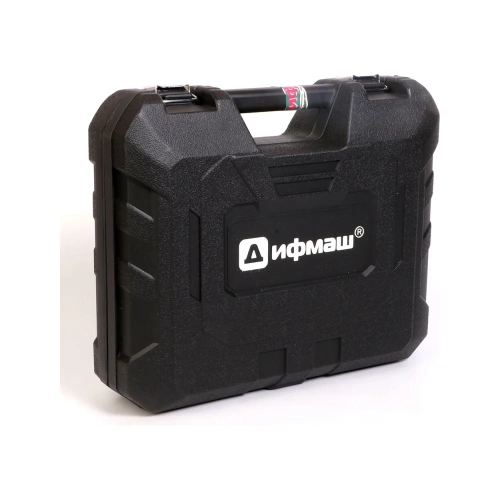 Аккумуляторная дрель-шуруповерт ДИФМАШ Ша-16-06 01022516 фото 10