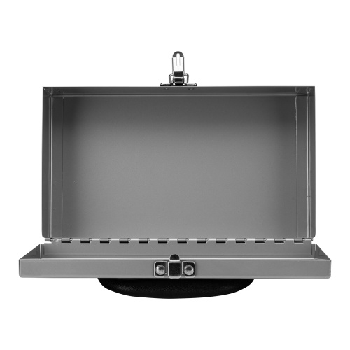 Ящик для инструмента, 284 х 160 х 78 мм, металлический Matrix фото 5