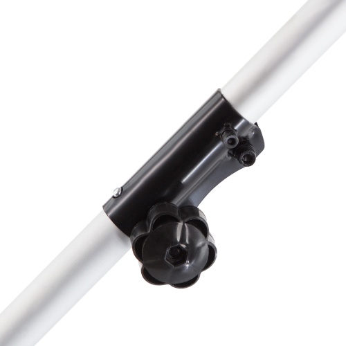 Триммер бензиновый DT 33S, 33 см3, 1.8 л. с, разъемная штанга, состоит из 2 частей Denzel фото 11