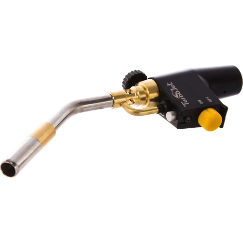 Горелка с пьезоподжигом Turbojet TJ757-M фото 5