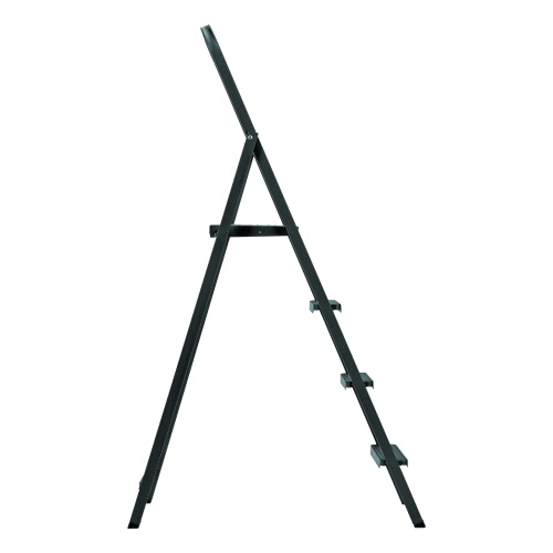 Стремянка 4 ступени, компактная, стальная Сибртех фото 3 Стремянка 4 ступени, компактная, стальная Сибртех фото 3