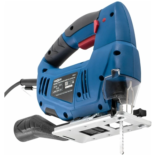 Электрический лобзик ТРИГГЕР 20041 тов-167485 фото 5