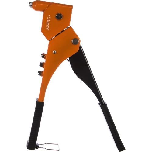 Поворотный заклепочник 0-360° Sturm 1070-01-A361