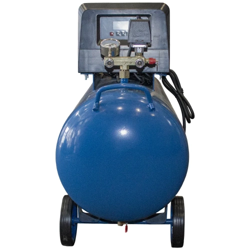 Компрессор безмасляный Redbo ACN-100/3600-3, 3.6кВт, 315л./мин, 100л, 6цил. 39775 фото 10 Компрессор безмасляный Redbo ACN-100/3600-3, 3.6кВт, 315л./мин, 100л, 6цил. 39775 фото 10