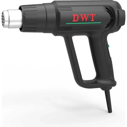 Фен технический DWT HLPP20-600 KVD Фен технический DWT HLPP20-600 KVD