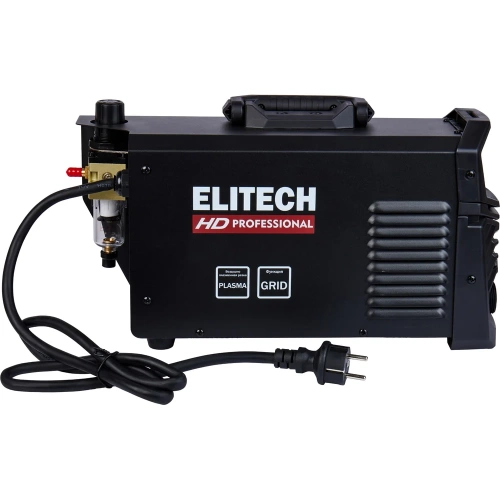 Аппарат плазменной резки Elitech HD WM 40 Plasma 204478 фото 5 Аппарат плазменной резки Elitech HD WM 40 Plasma 204478 фото 5