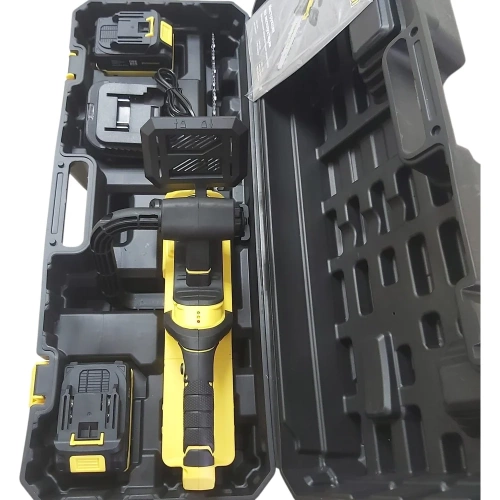 Бесщеточная аккумулятрная цепная пила PARTNERTOOL PBC-2012SETN фото 5 Бесщеточная аккумулятрная цепная пила PARTNERTOOL PBC-2012SETN фото 5