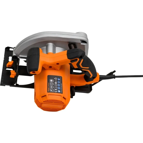 Электрическая циркулярная пила Villager VLP 1815 071546 фото 5