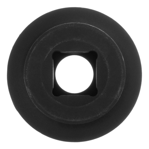 Головка ударная удлиненная шестигранная, 30 мм, 1/2, CrMo Stels фото 4