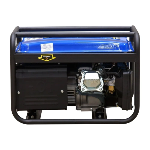 Бензиновый генератор ECO PE-4001RS фото 5