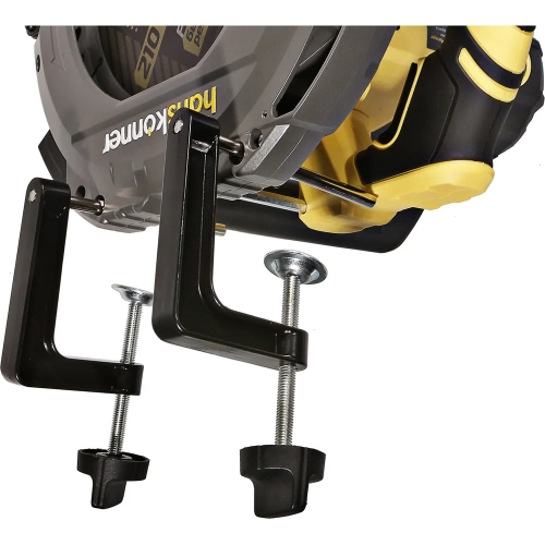 Циркулярная пила Hanskonner HCS50210 фото 11 Циркулярная пила Hanskonner HCS50210 фото 11