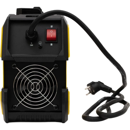 Инвертор сварочный WELDESTAR СИА-160 МАСТЕР (220В, 160А, ПВ60_, 4,9кВт) (+электроды) ws160 фото 4 Инвертор сварочный WELDESTAR СИА-160 МАСТЕР (220В, 160А, ПВ60_, 4,9кВт) (+электроды) ws160 фото 4