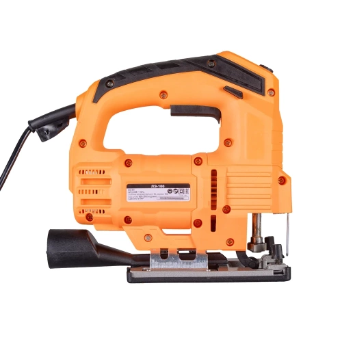 Электрический лобзик ВИХРЬ ЛЭ-100 72/9/2 фото 9 Электрический лобзик ВИХРЬ ЛЭ-100 72/9/2 фото 9