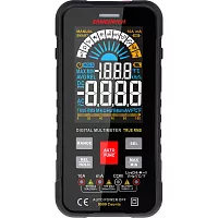 Цифровой мультиметр Ermenrich (Эрменрих) Zing TC35 82991