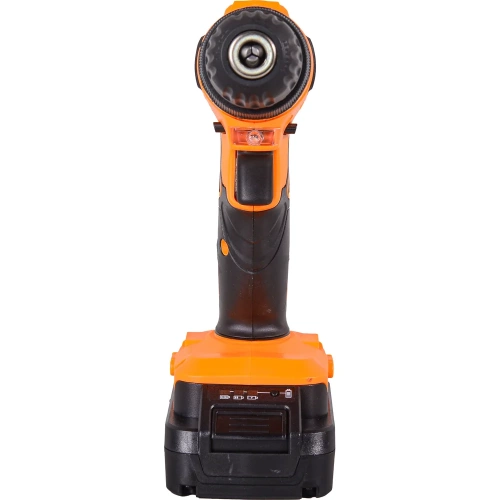 Дрель-шуруповерт аккумуляторная Вихрь ДА-35Л2-18КА 900/72/14/71 фото 6 Дрель-шуруповерт аккумуляторная Вихрь ДА-35Л2-18КА 900/72/14/71 фото 6