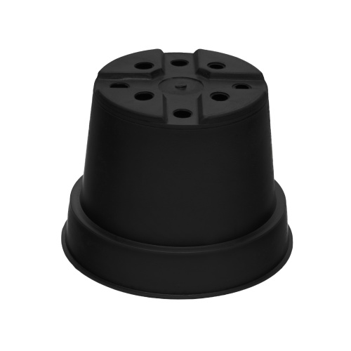 Горшок для рассады, 0.5 л, полипропиленовый, Сибртех фото 2