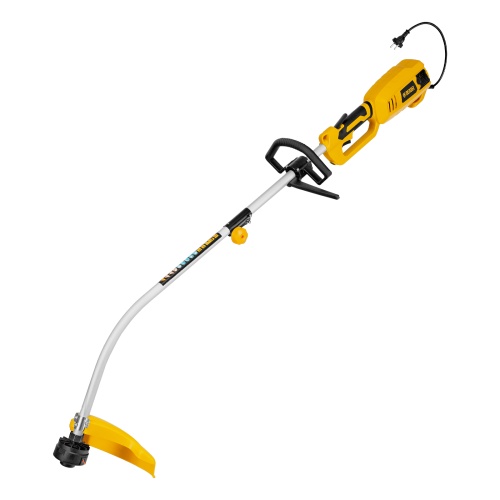 Триммер электрический TE-1100, 1100 Вт, 380 мм, катушка, разборная штанга Denzel Триммер электрический TE-1100, 1100 Вт, 380 мм, катушка, разборная штанга Denzel