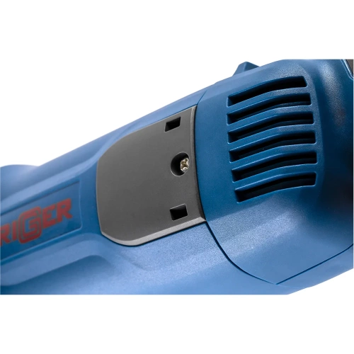 Угловая шлифмашина ТРИГГЕР 20033 тов-167483 фото 9