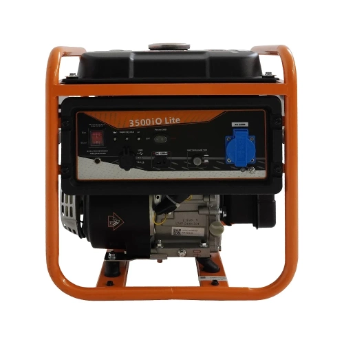 Генератор LIFAN 3500IO Lite 00-00159661 фото 7