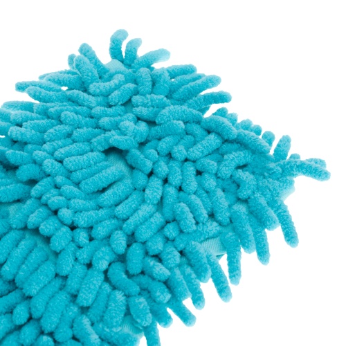 Сменная насадка "Chenille", 430х145 мм, для швабры 93512, Home Palisad фото 4