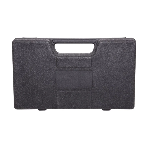 Пневматический молоток THORVIK AHK9190 190 мм, в наборе с насадками, 9 предметов 53689 053689 фото 4 Пневматический молоток THORVIK AHK9190 190 мм, в наборе с насадками, 9 предметов 53689 053689 фото 4