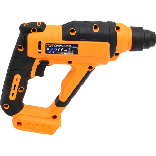 Аккумуляторный перфоратор Villager VLN 0120 060109 фото 4