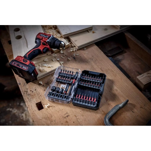 Аккумуляторная дрель-шуруповерт FLEX DD 2G 18.0-EC LD C 530531 фото 10