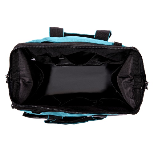 Сумка для инструмента HanD Werker, 42 кармана, дно пластик, наплечный ремень, 475 х 260 х 360 мм Gross фото 10 Сумка для инструмента HanD Werker, 42 кармана, дно пластик, наплечный ремень, 475 х 260 х 360 мм Gross фото 10