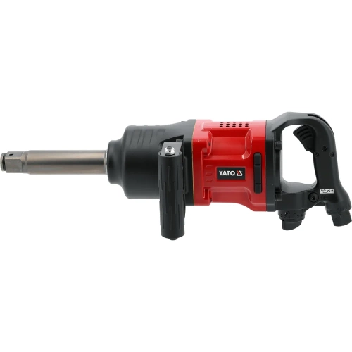 Гайковерт пневматический YATO ударный, 1 4000Нм YT-09617