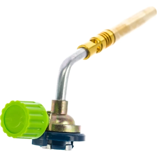 Газовая горелка на бутановый баллон, диаметр сопла 12 мм СИБРТЕХ 91435 фото 4 Газовая горелка на бутановый баллон, диаметр сопла 12 мм СИБРТЕХ 91435 фото 4